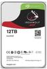 Seagate IronWolf, NAS interne Festplatte 12TB HDD, 3.5 Zoll, 7200 U/Min, CMR,...