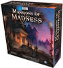 Fantasy Flight Games, Mansions of Madness Second Edition , Board Game , Ages...