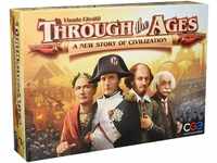 Through The Ages: A New Story of Civilization | CGE | English | 14+ Age | 2-4...