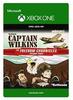 Wolfenstein II: The New Colossus: The Amazing Deeds of Captain Wilkins DLC |...