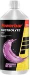 Powerbar - Elektrolyte Drink - Passionfruit Lime - 1000ml Sirup - zucker- und