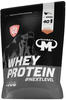Whey Protein - Cookies - 1000 g Zipp-Beutel
