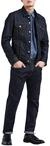 Levi's Herren Jeans 502 Taper