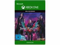 Devil May Cry 5: Digital Deluxe Edition | Xbox One - Download Code