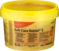 Soft Care Reinol S &ndash; Handwaschpaste &ndash; Milde, aber effektive Handreinigung &ndash;