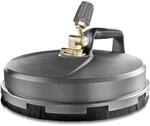 K&auml;rcher Original Fl&auml;chenreiniger FR Classic, Arbeitsdruck: bis zu 150 bar,