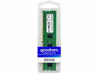 Goodram GR2400D464L17S/8G Memory Module 8 GB DDR4 2400 MHz