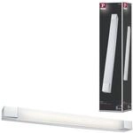 Paulmann 79715 LED Deckenleuchte Spiegelleuchte Quasar incl. 1x10,5 Watt IP44