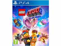 The Lego Movie 2 Videogame PS4 [