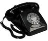 GPO 746 Retro Festnetztelefon im Stil der 70er Jahre mit...