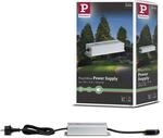 Paulmann Beleuchtungssystem Plug&Shine Trafo 75 W 98849 Silber