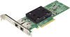 LENOVO THINKSYSTEM BROADCOM NX-E PCIE 10GB 2-Port Base-T ETHERNET Adapter