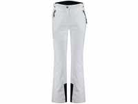 CMP - Stretch-Skihose für Damen, Weiss, D42