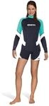 Mares Damen Trilastic L-Sleeve Rashguard Shirt (1er Pack)