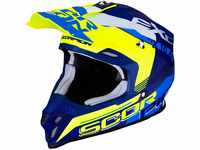 Scorpion Unisex – Erwachsene 46-266-220-04 Motorcycle Helmets, M