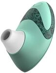 womanizer PRO W500 Auflegevibrator, Klitoris Stimulator Sauger, 12 Intensit&auml;tsstufen