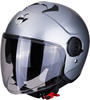 SCORPION Herren 83-100-11-01 Motorcycle Helmets, XXS