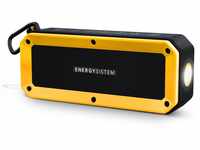 Energy Sistem Outdoor Box Bike (Bluetooth, Freisprechfunktion, 10 W, MicroSD, FM