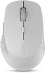 Rapoo M300 Silent kabellose Maus wireless Mouse 1600 DPI Sensor 9 Monate