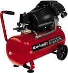 Einhell Kompressor TC-AC 420/50/10 V (2200 W., max. 10 bar, 50 l-Tank, 420 l/min