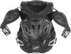 Leatt Fusion vest 3.0#L/XL 172-184cm Blk