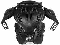 Leatt Fusion vest 3.0#S/M 160-172cm Blk