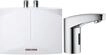 STIEBEL ELTRON elektronischer Mini-Durchlauferhitzer DEM 3 + WSH 10 Sensor...