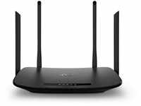 TP-Link Archer VR300 Modem Router Wireless AC1200 Fibra/VDSL/ADSL Kabelrouter...