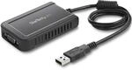 StarTech.com USB auf VGA Adapter - 1920x1200 - Externe Video & Grafikkarte -...