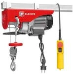Polipasto Electrico