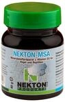 NEKTON-MSA | Hochwirksames Mineralstoffpr&auml;parat f&uuml;r Zierv&ouml;gel, Reptilien und