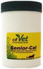 cdVet Naturprodukte SeniorCat 70 g - Katze - Ergänzungsfuttermittel - Defizite...