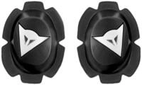 Dainese - Pista Knee Slider High Durability, Polyurethan Motorrad Knieschoner,