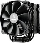 ENERMAX ETS-T50 AXE ARGB CPU-K&uuml;hler, 140 mm High-Pressure L&uuml;fter, Heat Pipe...