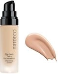 ARTDECO Perfect Teint Foundation - langanhaltende, fl&uuml;ssige Foundation ohne &Ouml;l und