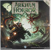 Fantasy Flight Games FFGAHB01 Arkham Horror Third Edition, Mixed Colours, 1.