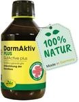 cdVet Naturprodukte DarmAktiv plus 250 ml - Unterst&uuml;tzung f&uuml;r Hunde & Katzen -