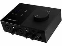 Native Instruments Audio 2 2x2 192kHz / 24 bit USB Audio Interface mit...