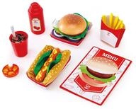 Fastfood-Set