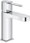 GROHE Plus | Badarmaturen - Einhand-Waschtischbatterie, S-Size | chrom | glatter