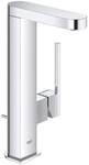 GROHE Plus | Badarmaturen - Einhand-Waschtischbatterie, L-Size | chrom 