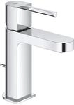 GROHE Plus | Badarmaturen - Einhand-Waschtischbatterie, S-Size | chrom 