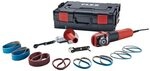 Flex LIJADORA BANDA FBE 8-4/140 453455