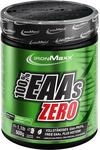 IronMaxx 100% EAAs Apple 500g - EAAs Pulver hochdosiert, Vegan und zuckerfrei, 8