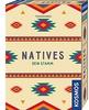 KOSMOS 695033 Natives - Dein Stamm, Kompaktes Kartenspiel mit einfachen Regeln...
