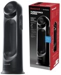 Honeywell TurboForce Power Oszillierender 2-in-1-Turmventilator mit hoher