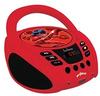 Lexibook Miraculous Boombox CD-Player, Mikrofonanschluss, AUX-Eingangsbuchse,