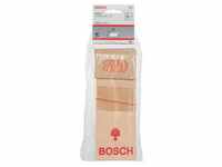 Bosch Professional 2605411113 3 Papierstaubbeutel GSS 230/280