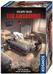 KOSMOS Escape Tales - The Awakening, Escape-Room-Spiel | L&ouml;st die R&auml;tsel,...