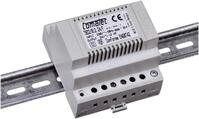 Trafo 230V AC - 24V AC 2.62A DIN-Schiene 8 Module Comatec